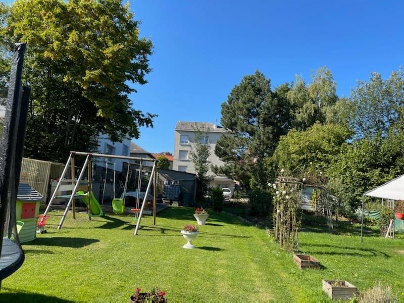 Location Appartement 80M2 A Rombas Екстер'єр фото