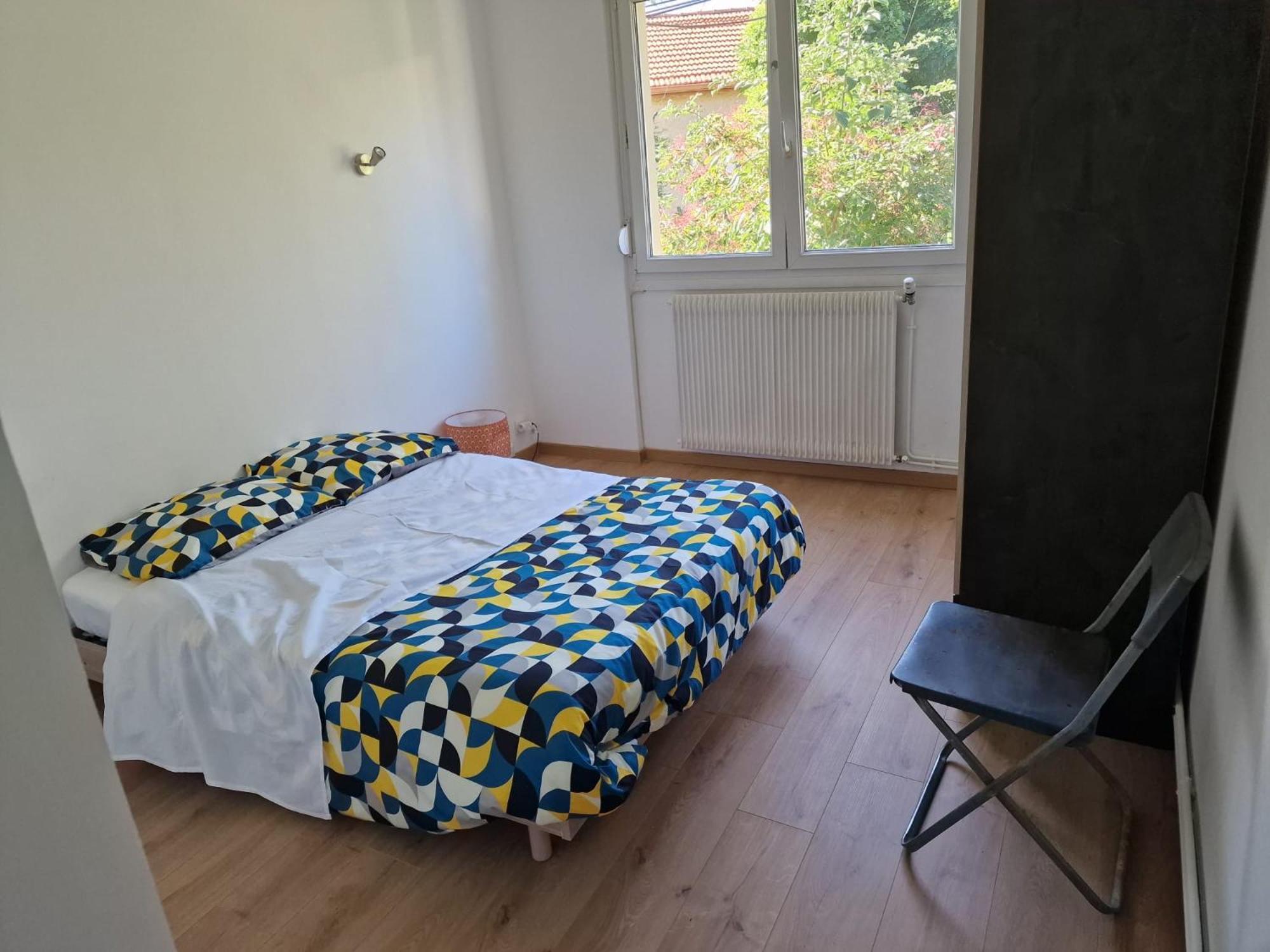 Location Appartement 80M2 A Rombas Екстер'єр фото