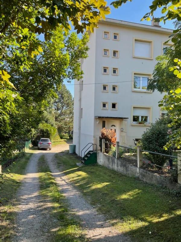 Location Appartement 80M2 A Rombas Екстер'єр фото